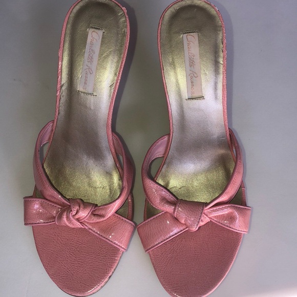 Charlotte Russe Shoes - 🎀Charolette Russe🎀